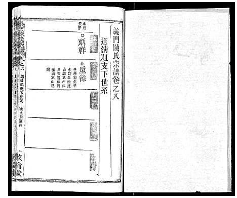 [下载][义门陈氏宗谱_14卷首5卷]湖北.义门陈氏家谱_十五.pdf