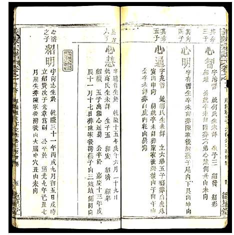 [下载][义陈宗谱]湖北.义陈家谱_十六.pdf