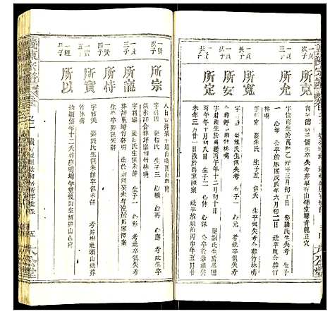 [下载][义陈宗谱]湖北.义陈家谱_十二.pdf