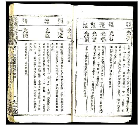 [下载][义陈宗谱]湖北.义陈家谱_二十.pdf