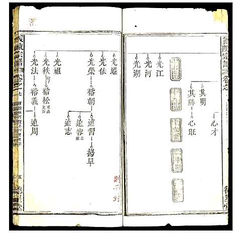 [下载][义陈宗谱]湖北.义陈家谱_十一.pdf