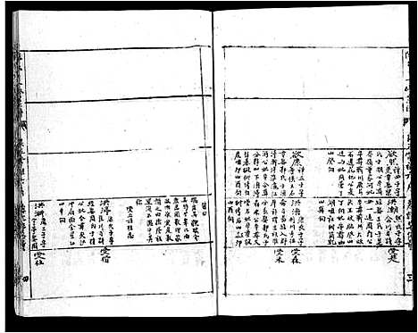 [下载][蕲春庄陈氏宗谱_110卷_陈氏十一修家志]湖北.蕲春庄陈氏家谱_五.pdf