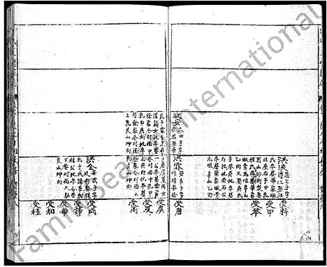 [下载][蕲春庄陈氏宗谱_110卷_陈氏十一修家志]湖北.蕲春庄陈氏家谱_十一.pdf