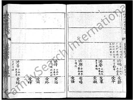 [下载][蕲春庄陈氏宗谱_110卷_陈氏十一修家志]湖北.蕲春庄陈氏家谱_五十三.pdf