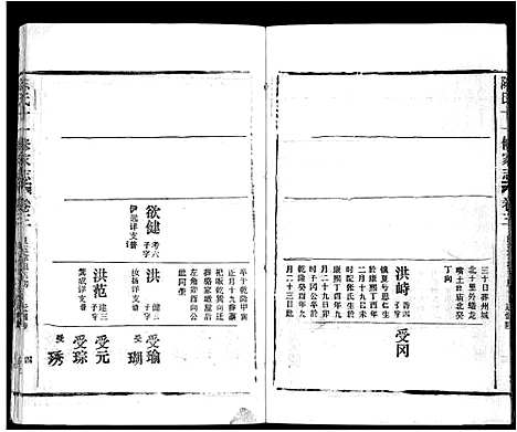 [下载][蕲春庄陈氏宗谱_110卷_陈氏十一修家志]湖北.蕲春庄陈氏家谱_106.pdf