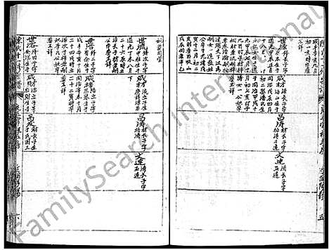 [下载][蕲春庄陈氏宗谱_110卷_陈氏十一修家志]湖北.蕲春庄陈氏家谱_122.pdf