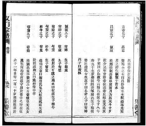 [下载][陈氏_义门宗谱]湖北.陈氏义门家谱_三.pdf