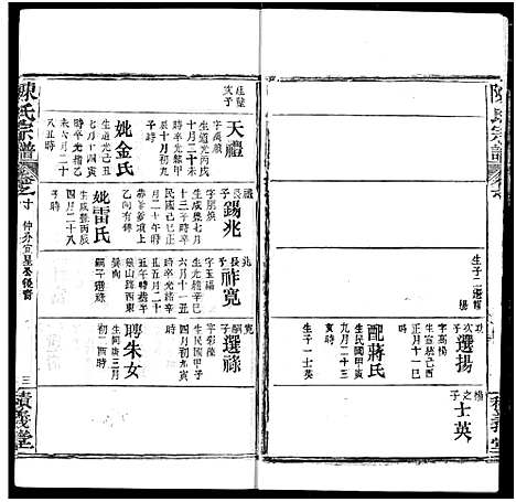 [下载][陈氏宗谱]湖北.陈氏家谱_十四.pdf