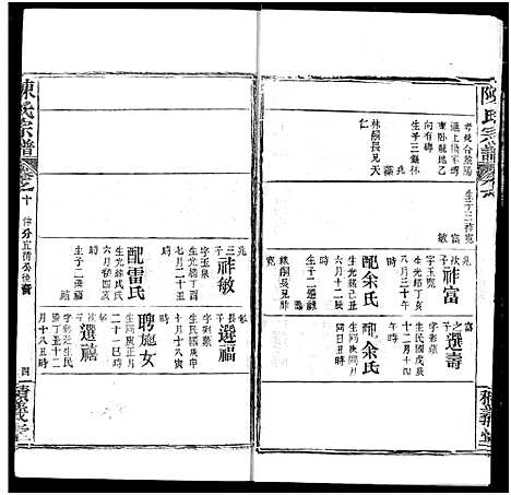 [下载][陈氏宗谱]湖北.陈氏家谱_十四.pdf