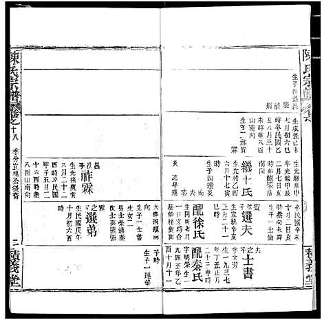 [下载][陈氏宗谱]湖北.陈氏家谱_二十二.pdf