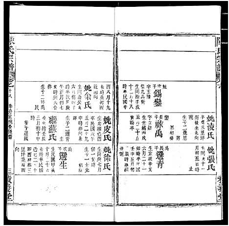 [下载][陈氏宗谱]湖北.陈氏家谱_二十二.pdf