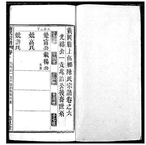 [下载][陈氏宗谱]湖北.陈氏家谱_九.pdf