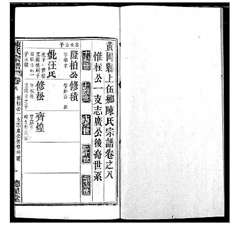 [下载][陈氏宗谱]湖北.陈氏家谱_十一.pdf