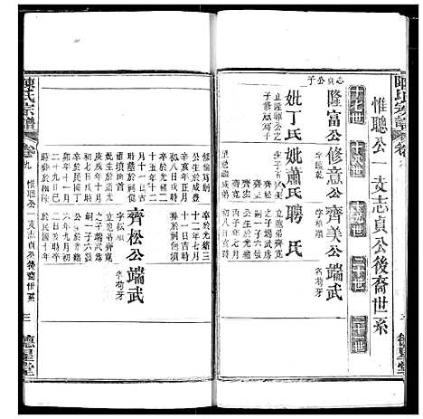 [下载][陈氏宗谱]湖北.陈氏家谱_十二.pdf