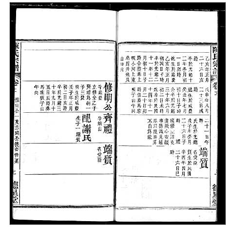 [下载][陈氏宗谱]湖北.陈氏家谱_十四.pdf