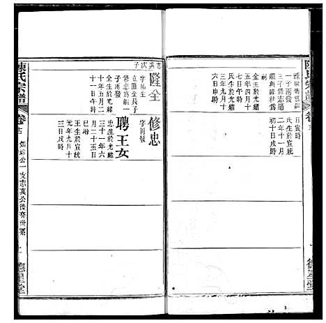 [下载][陈氏宗谱]湖北.陈氏家谱_十五.pdf