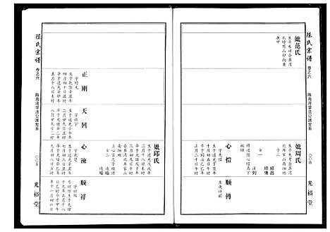 [下载][陈氏宗谱]湖北.陈氏家谱_二.pdf