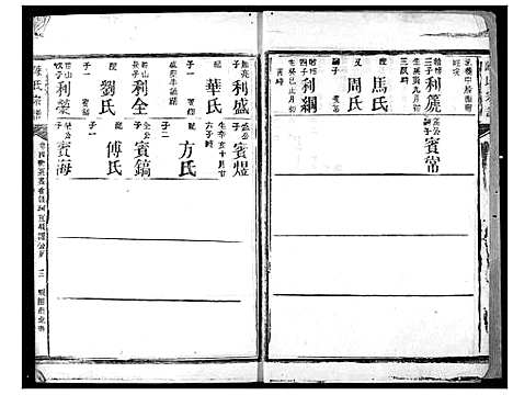 [下载][陈氏宗谱]湖北.陈氏家谱_二十三.pdf