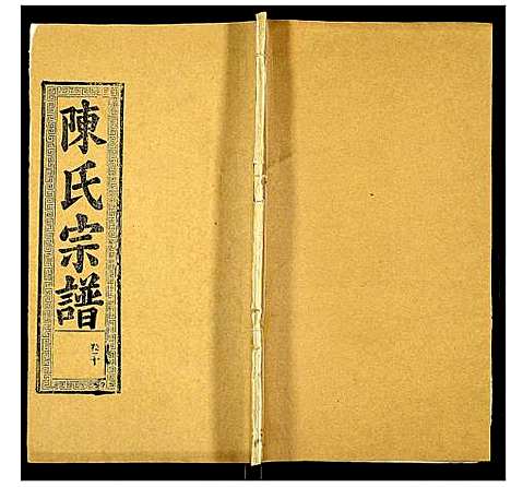 [下载][陈氏宗谱]湖北.陈氏家谱_十四.pdf