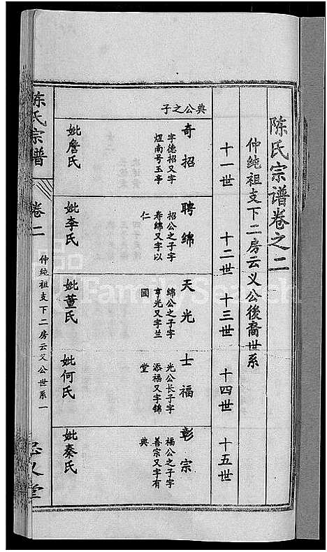 [下载][陈氏宗谱_10卷首3卷]湖北.陈氏家谱_七.pdf