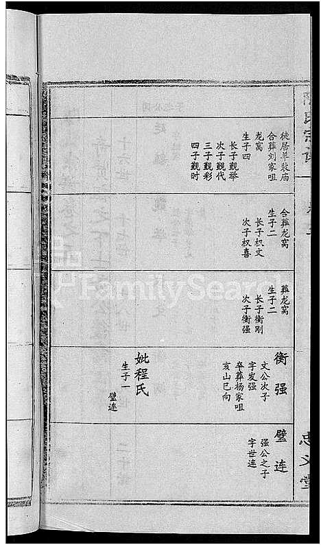 [下载][陈氏宗谱_10卷首3卷]湖北.陈氏家谱_十.pdf