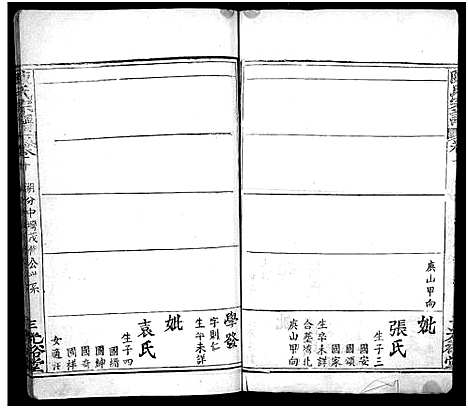 [下载][陈氏宗谱_10卷_陈氏宗谱]湖北.陈氏家谱_十.pdf