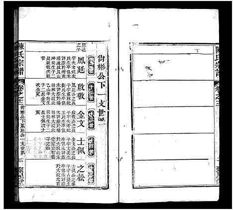 [下载][陈氏宗谱_12卷_陈氏宗谱]湖北.陈氏家谱_十.pdf