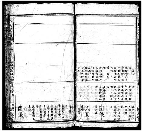 [下载][陈氏宗谱_14卷首5卷_陈桥庄宗谱_陈氏宗谱]湖北.陈氏家谱_九.pdf