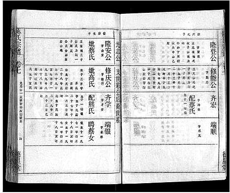 [下载][陈氏宗谱_16卷首3卷_黄冈县上伍乡陈氏宗谱_新洲县上伍乡陈氏宗谱]湖北.陈氏家谱_二.pdf