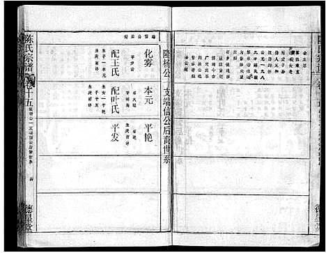 [下载][陈氏宗谱_16卷首3卷_黄冈县上伍乡陈氏宗谱_新洲县上伍乡陈氏宗谱]湖北.陈氏家谱_十.pdf