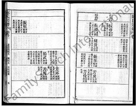 [下载][陈氏宗谱_44卷首4卷_松湖陈氏宗谱_黄冈松山陈氏续编本宗谱_楚黄松湖陈氏续编本宗谱]湖北.陈氏家谱_十七.pdf