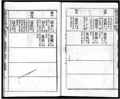 [下载][陈氏宗谱_44卷首4卷_松湖陈氏宗谱_黄冈松山陈氏续编本宗谱_楚黄松湖陈氏续编本宗谱]湖北.陈氏家谱_三十九.pdf