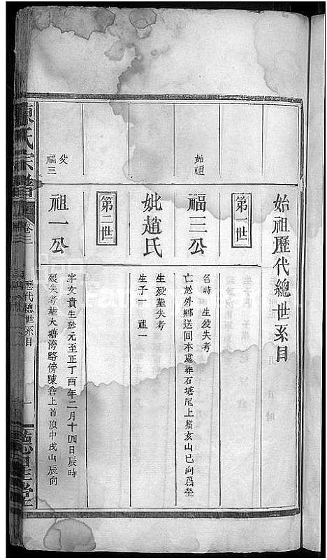 [下载][陈氏宗谱_4卷_含卷首]湖北.陈氏家谱_三.pdf