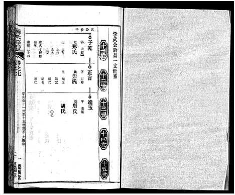 [下载][陈氏宗谱_51卷_义陈宗谱_陈氏宗谱]湖北.陈氏家谱_八.pdf