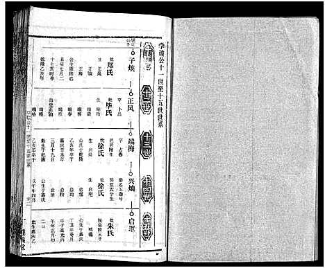 [下载][陈氏宗谱_51卷_义陈宗谱_陈氏宗谱]湖北.陈氏家谱_十四.pdf