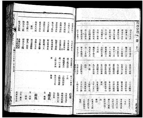 [下载][陈氏宗谱_51卷_义陈宗谱_陈氏宗谱]湖北.陈氏家谱_十四.pdf