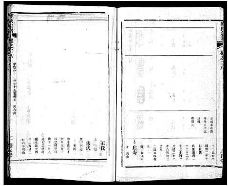 [下载][陈氏宗谱_51卷_义陈宗谱_陈氏宗谱]湖北.陈氏家谱_二十九.pdf