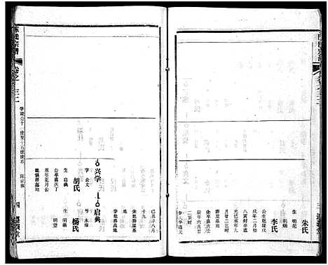 [下载][陈氏宗谱_51卷_义陈宗谱_陈氏宗谱]湖北.陈氏家谱_三十三.pdf