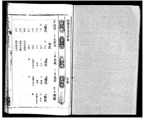 [下载][陈氏宗谱_51卷_义陈宗谱_陈氏宗谱]湖北.陈氏家谱_五十一.pdf