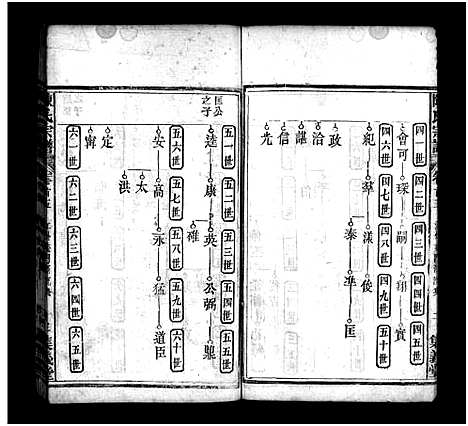 [下载][陈氏宗谱_6卷首5卷_义陈宗谱_陈氏四修宗谱_陈氏宗谱]湖北.陈氏家谱_五.pdf