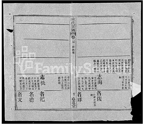 [下载][陈氏宗谱_共20卷首2卷]湖北.陈氏家谱_四.pdf