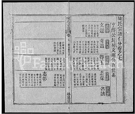 [下载][陈氏宗谱_共20卷首2卷]湖北.陈氏家谱_九.pdf