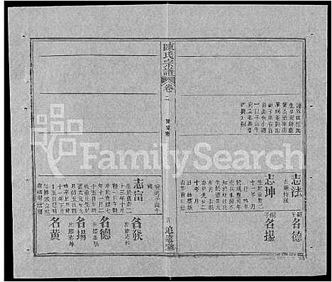 [下载][陈氏宗谱_共20卷首2卷]湖北.陈氏家谱_十一.pdf