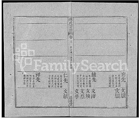 [下载][陈氏宗谱_共20卷首2卷]湖北.陈氏家谱_十二.pdf