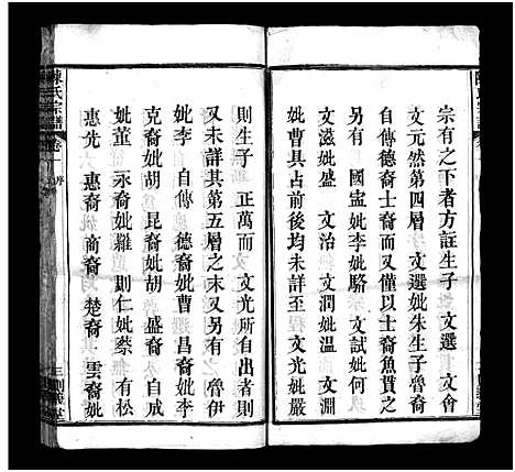 [下载][陈氏宗谱_4卷_陈氏宗谱]湖北.陈氏家谱_一.pdf