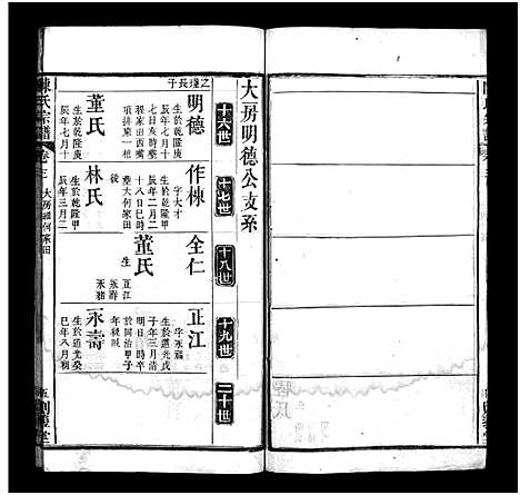 [下载][陈氏宗谱_4卷_陈氏宗谱]湖北.陈氏家谱_三.pdf