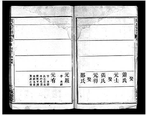 [下载][成氏宗谱_残卷]湖北.成氏家谱.pdf