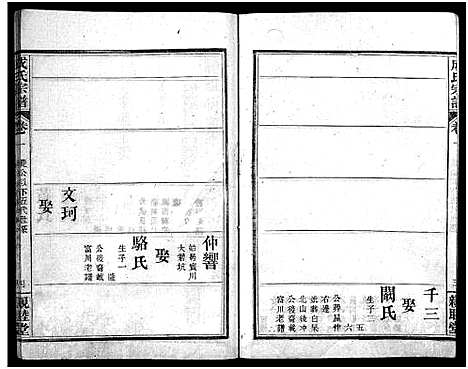 [下载][成氏宗谱_23卷首2卷]湖北.成氏家谱_三.pdf