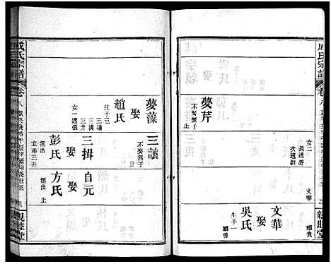 [下载][成氏宗谱_23卷首2卷]湖北.成氏家谱_十.pdf