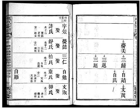 [下载][成氏宗谱_23卷首2卷]湖北.成氏家谱_十三.pdf